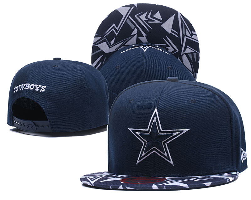 New NFL 2020 Dallas cowboys hat